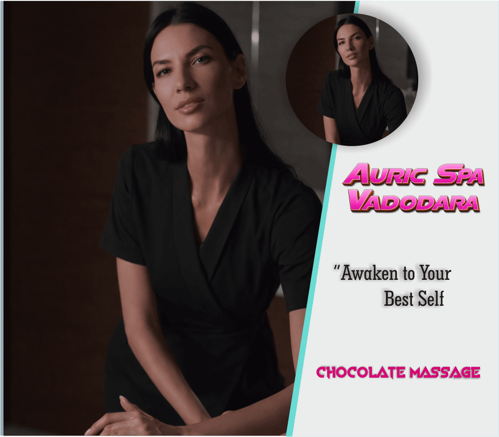 Chocolate Massage in Harni Vadodara